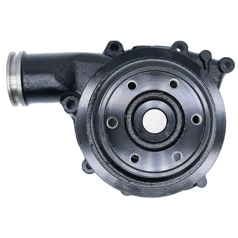 Factory Direct Sales High Quality Cooling Systems for Truck Car Engine Water Pumps Parts 6SD1TC-D 1-13650-002-0 for Isuzu