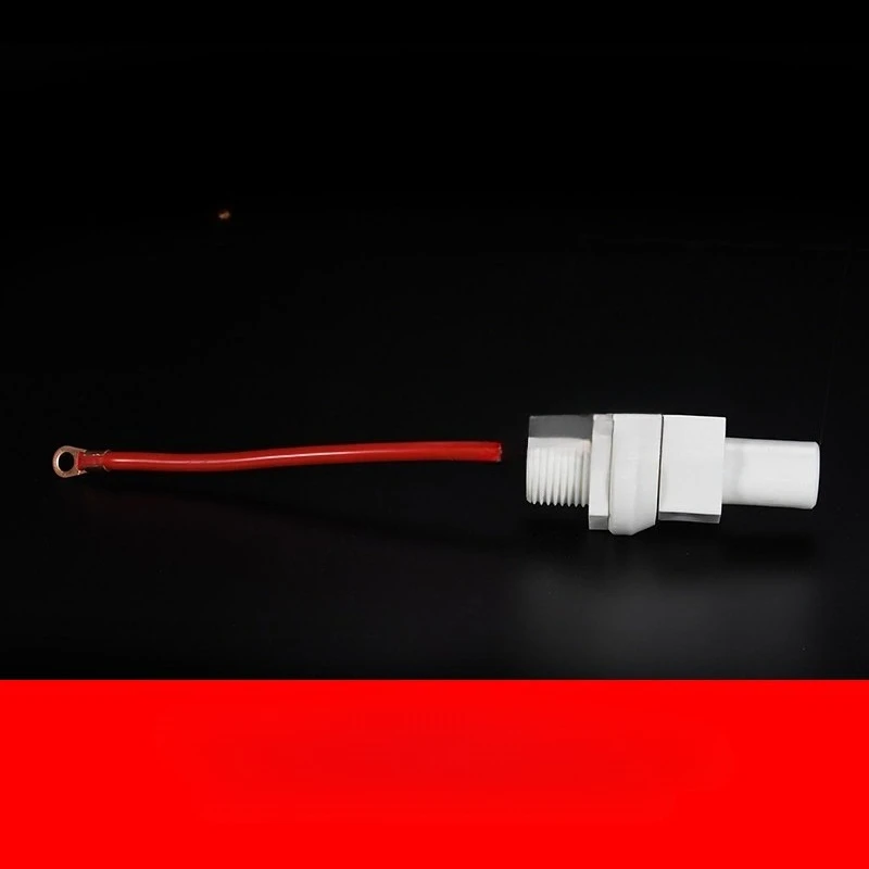 High Voltage Insulator M40 for Corona Impactors Purifiers Processors Laminating Machines Heat Resistant