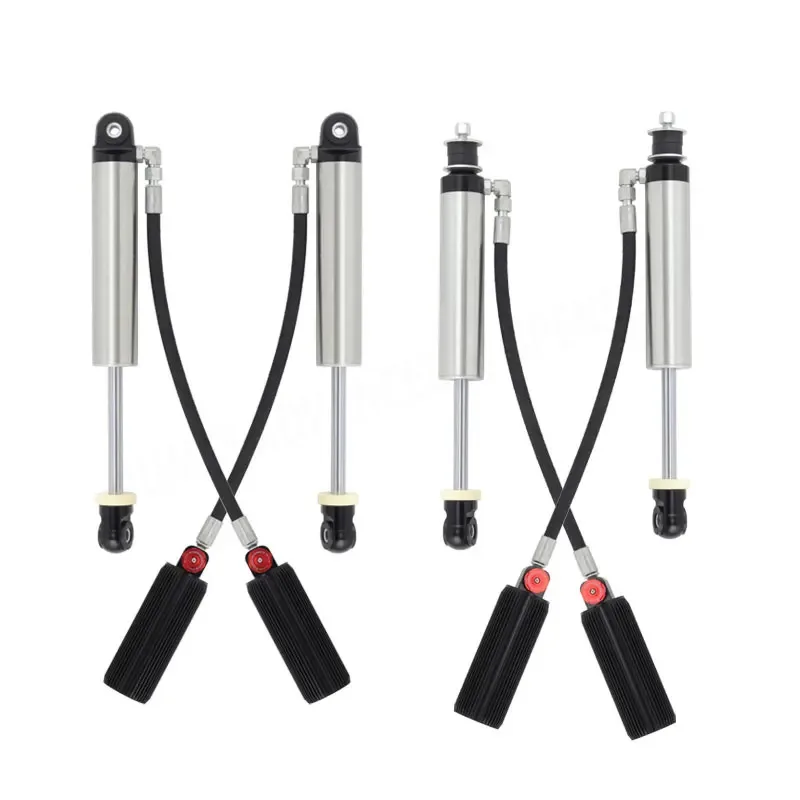 

High Quality Compression Adjustable 4x4 Shock Absorbers Off Road Suspension Lift Kit Gladiato