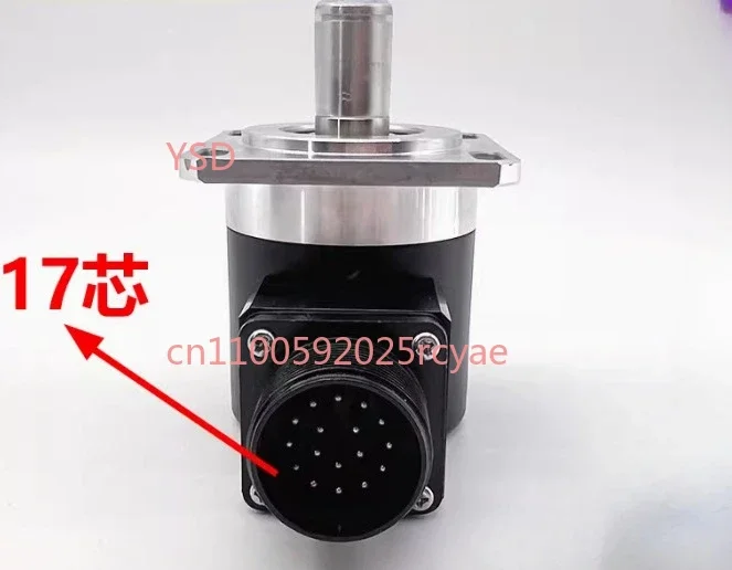 A860-0309-T302 / A860-2109-T302 Spindle Encoder (Industrial Encoder, Equipment Spindle Coding Accessory, High-Precision Encoder)