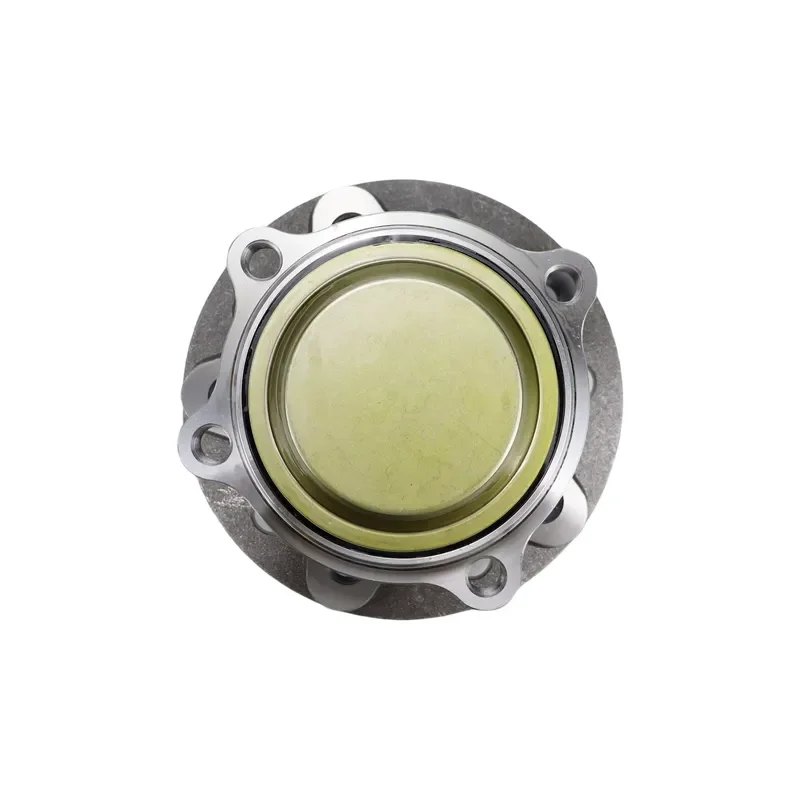 Automotive Wheel Hub Bearing Replacement Spare Parts Low Vibration Fit W205 M276 Series Car Chassis Maintenance Components