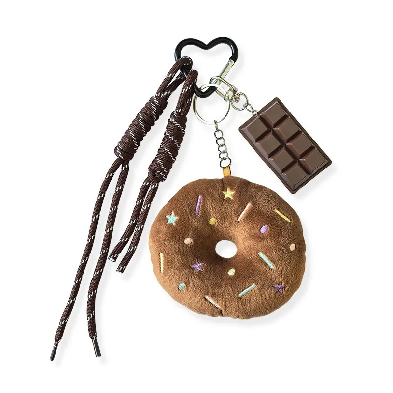 Mini sac à main porte-clés exquis sac pendentif chaîne petite coquille sac sac suspendu décoration porte-clés accessoires pour cadeaux pour filles