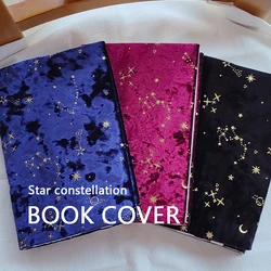 Star Constellation A5 Size Book Cover