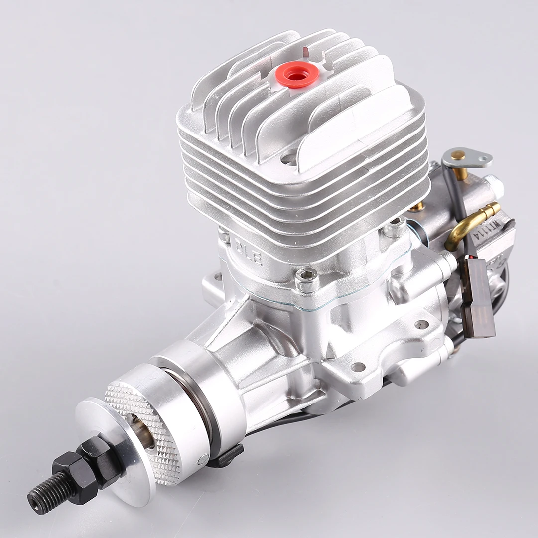 DLE 20 20CC Original GAS Engine For RC Airplane Fixed Wing Model Hot Sell DLE20 DLE20CC