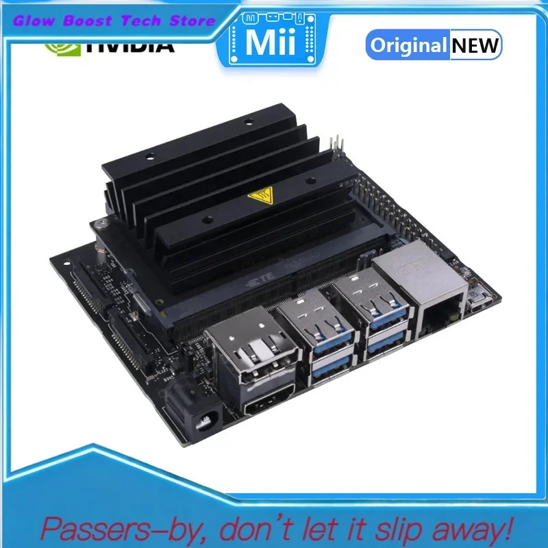 

Комплект Glow Dev-B01 4 ГБ