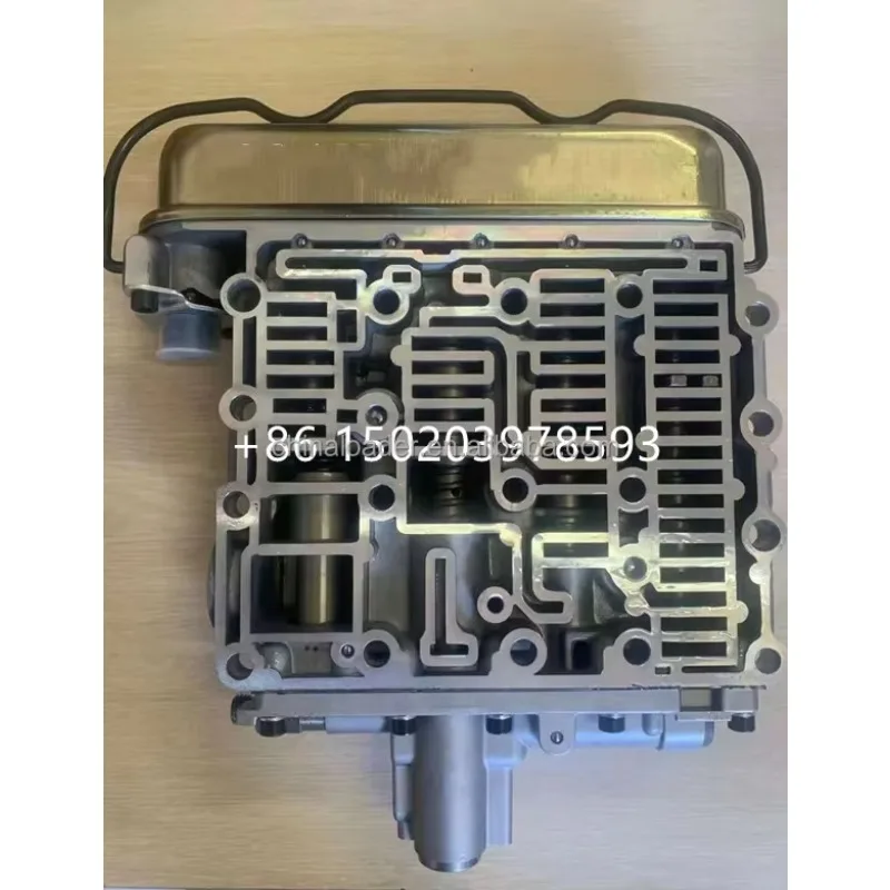SDLG LG958L محمل 4WG200 صمام التحكم 4644159347