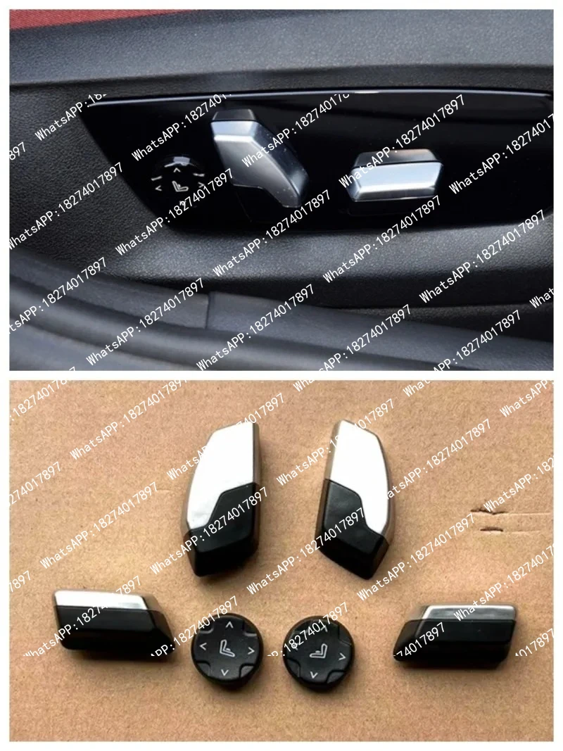 

1pc for 5 Series 7 Series g12 g38 Seat Switch Button Repair Kit