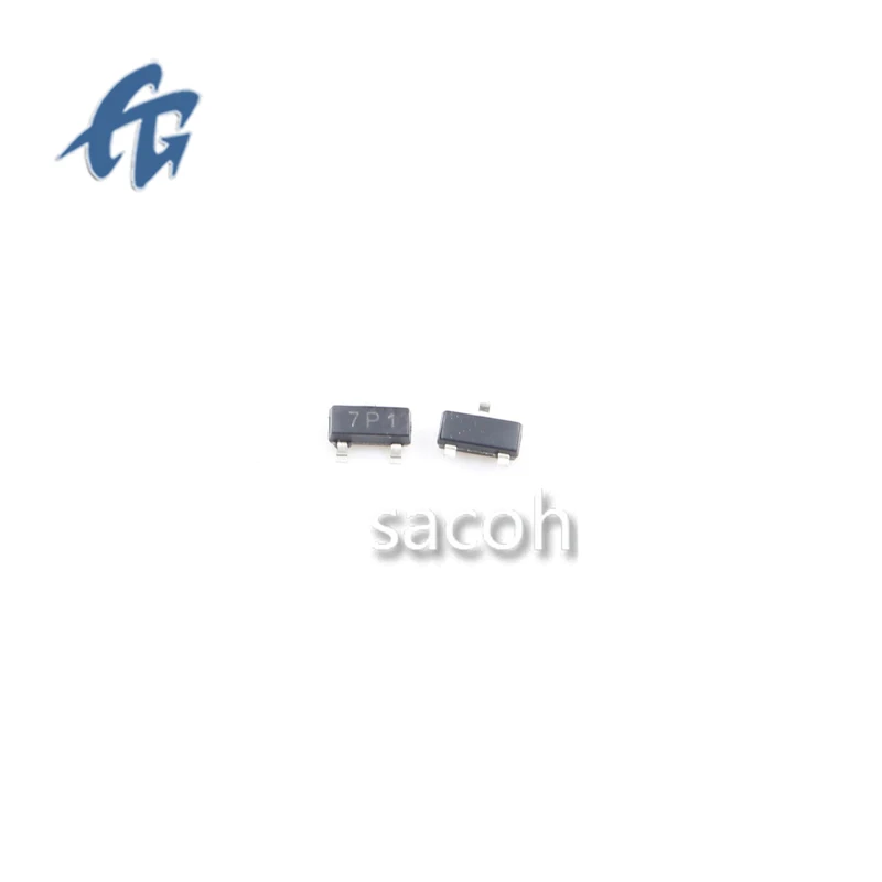 SACOH Electronic Components 100% Brand New Original In Stock ZXMP10A13FTA 10Pcs