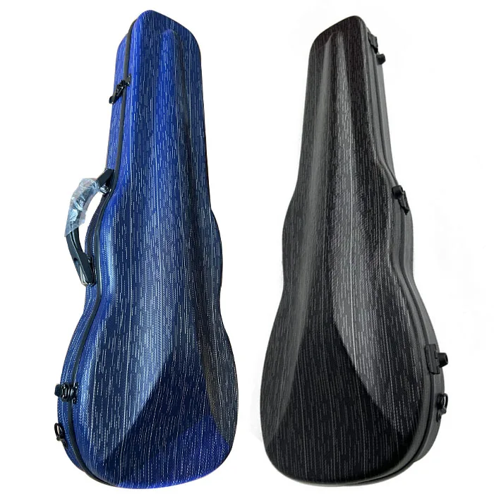 

Wholesale Of High-grade Violin Case Carbon Fiber Boxes