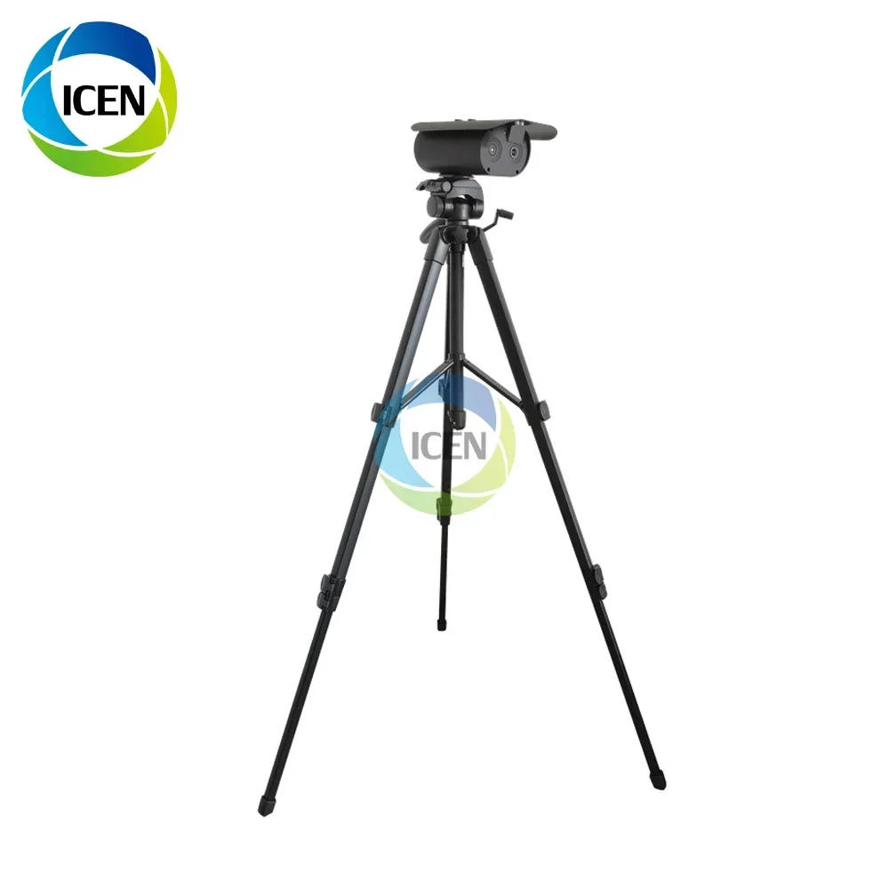 Type-c Battery-free Design Guide Autofocus Thermal Imaging Camera For Smartphone Thermal Scanner