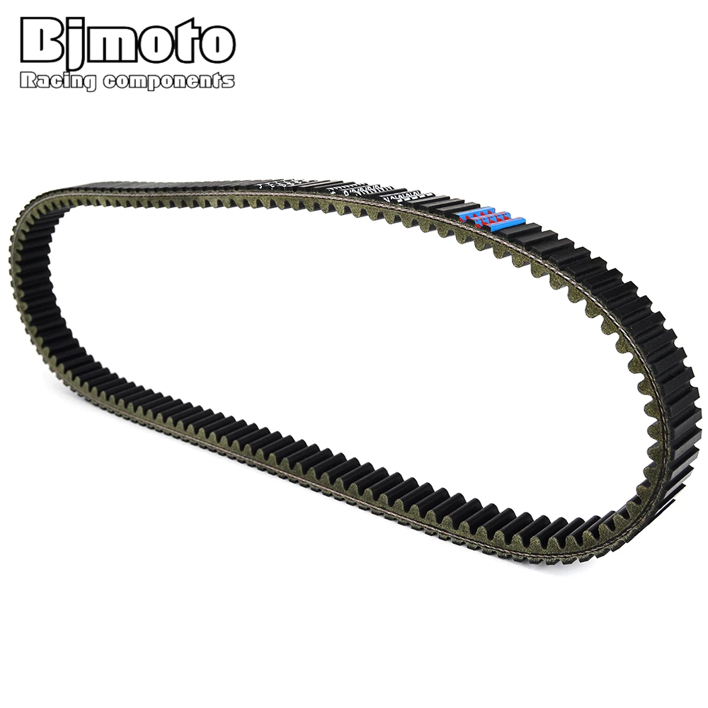 Drive Belt for John Deere Gator HPX 617cc 854cc 2004 2005 2006 2007 2008 2009 2010 2011 2012 2013 2014 2015 2016 2017