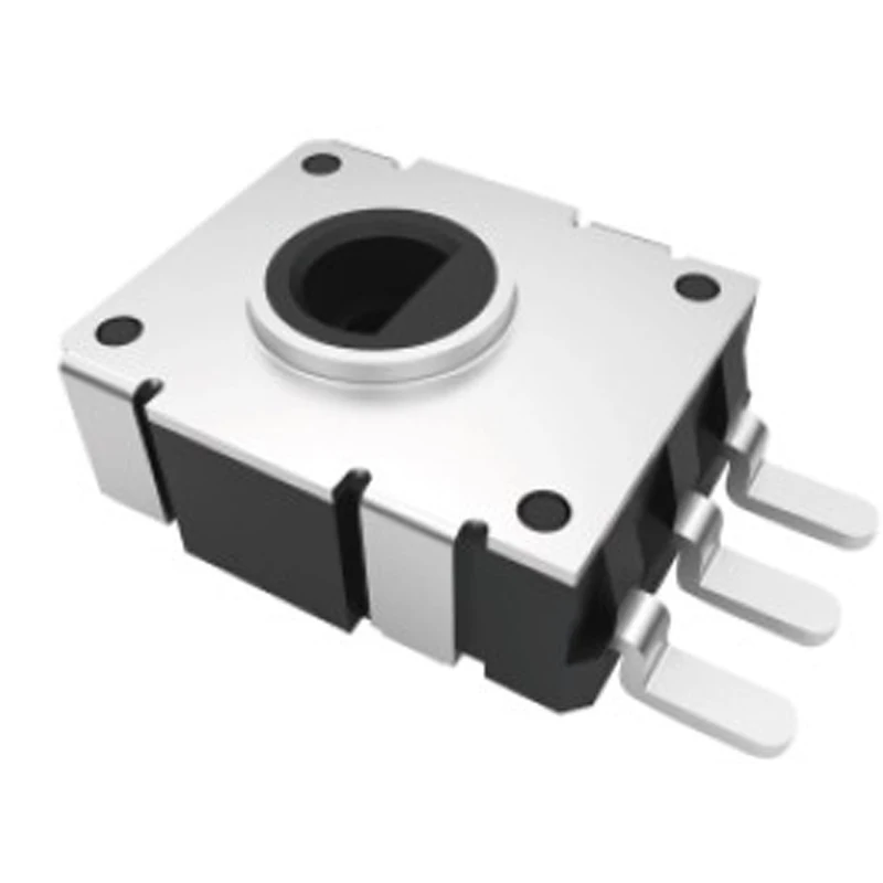 FSE04 4mm Contact type Mini Rotary position Sensor for Robot Joint Angle and Game controller L2 R2