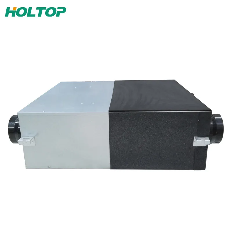 Hot sale china manufacture quality heat recovery ventilation system