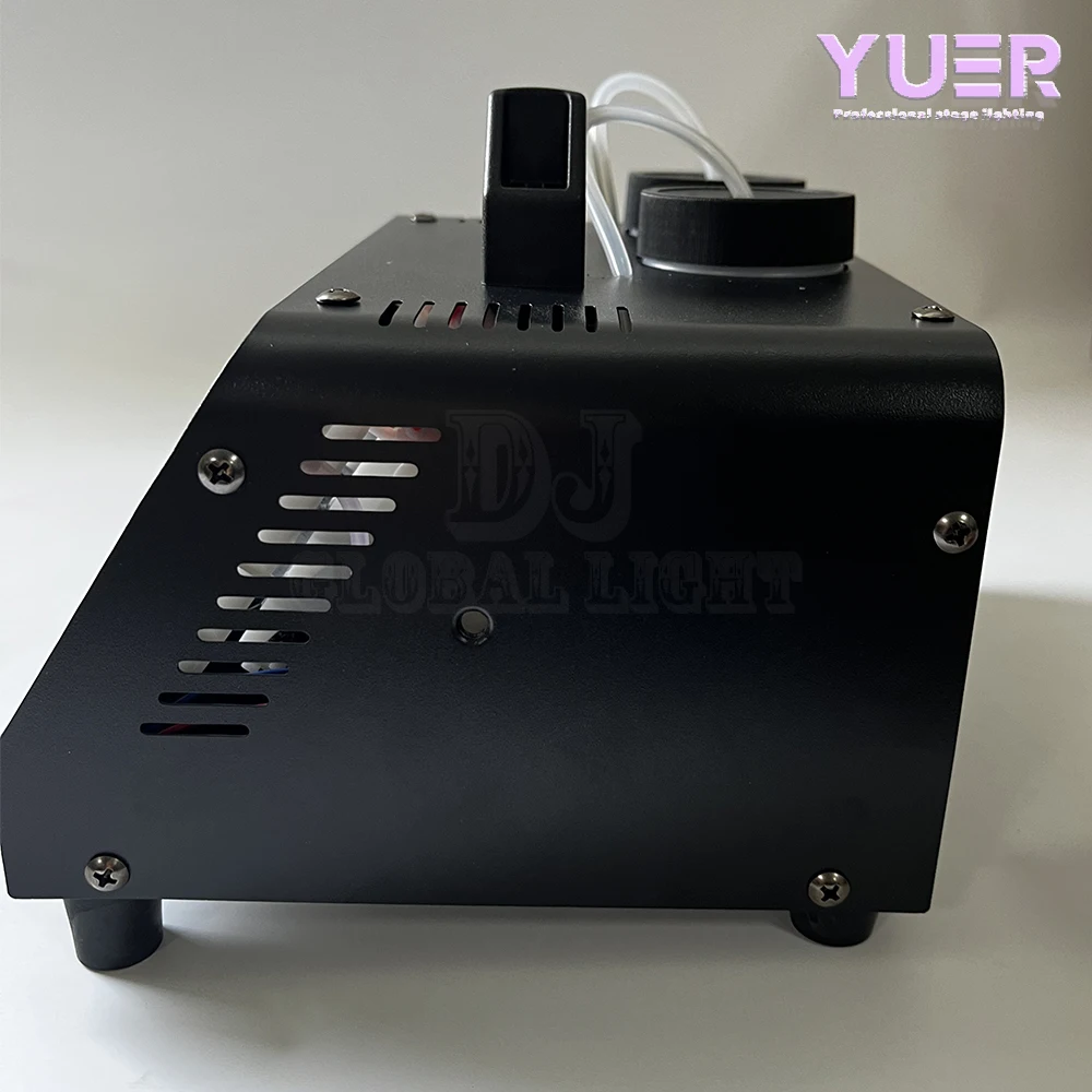 Bubble Machine Automatic Blower Maker Remote Control stage effect machine for Indoor Outdoor Xmas Party Birthday Weddi