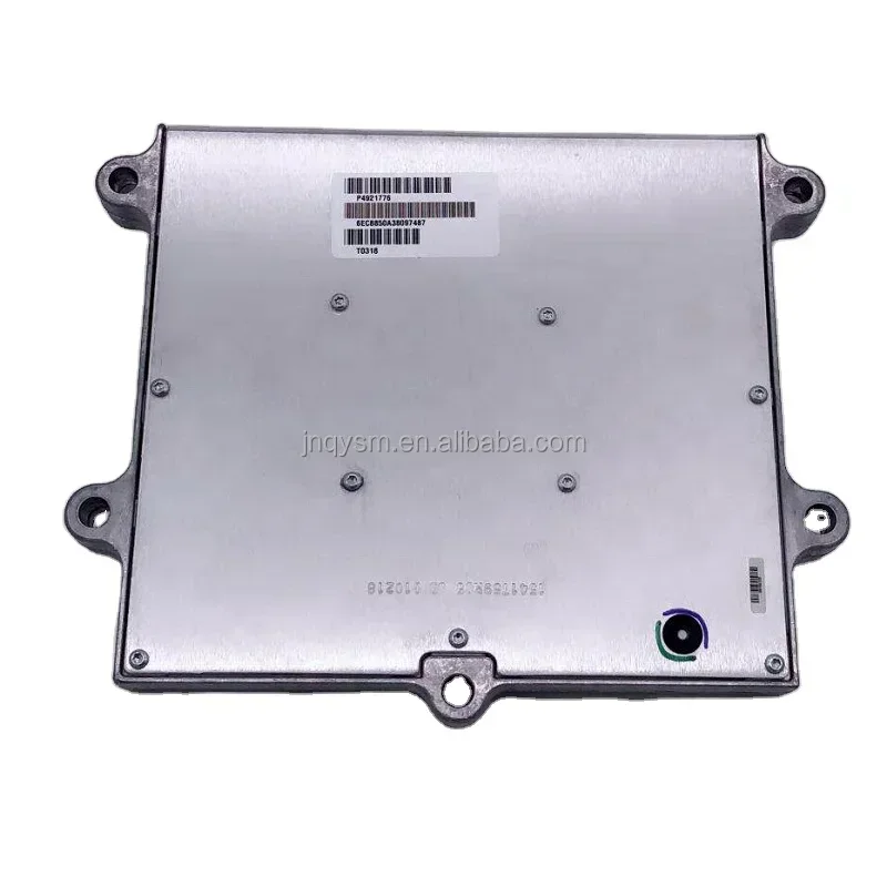 600-467-1400 controller  ECM for WA380-6 WA450-6 Wa470-6  engine SA6D107E controller