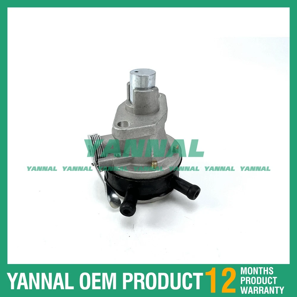 Fuel Pump 877674 AR098-2JL For 110TLB 1445 1545 1565 1600 1620 3215 Excavator Engine Parts