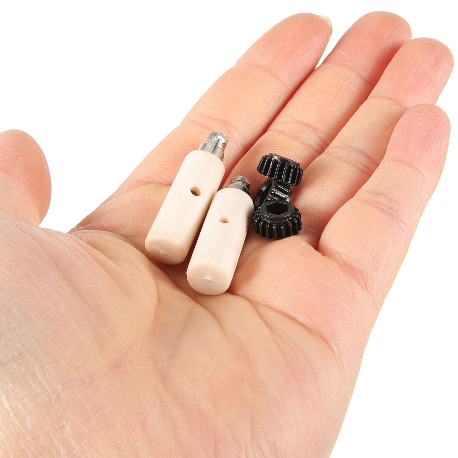 

Button String Gear Set Guitar Acoustic Tuner Gears Iron Tuning Pegs Accessories