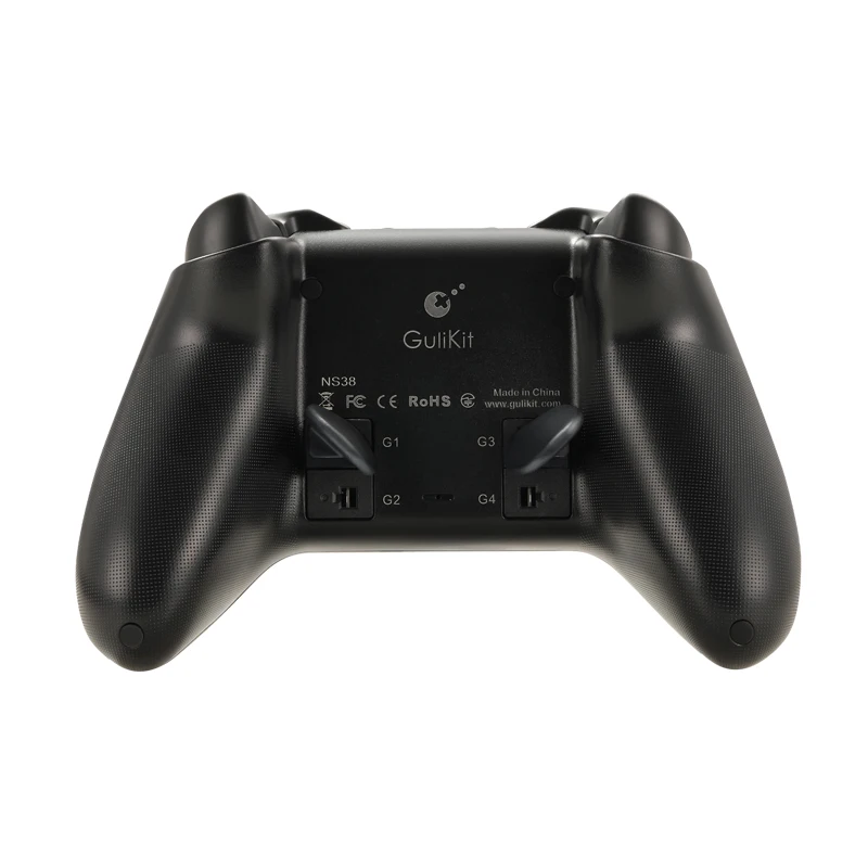 Gulikit KK3 Pro Controller für Switch für Ps5 Console Gaming
