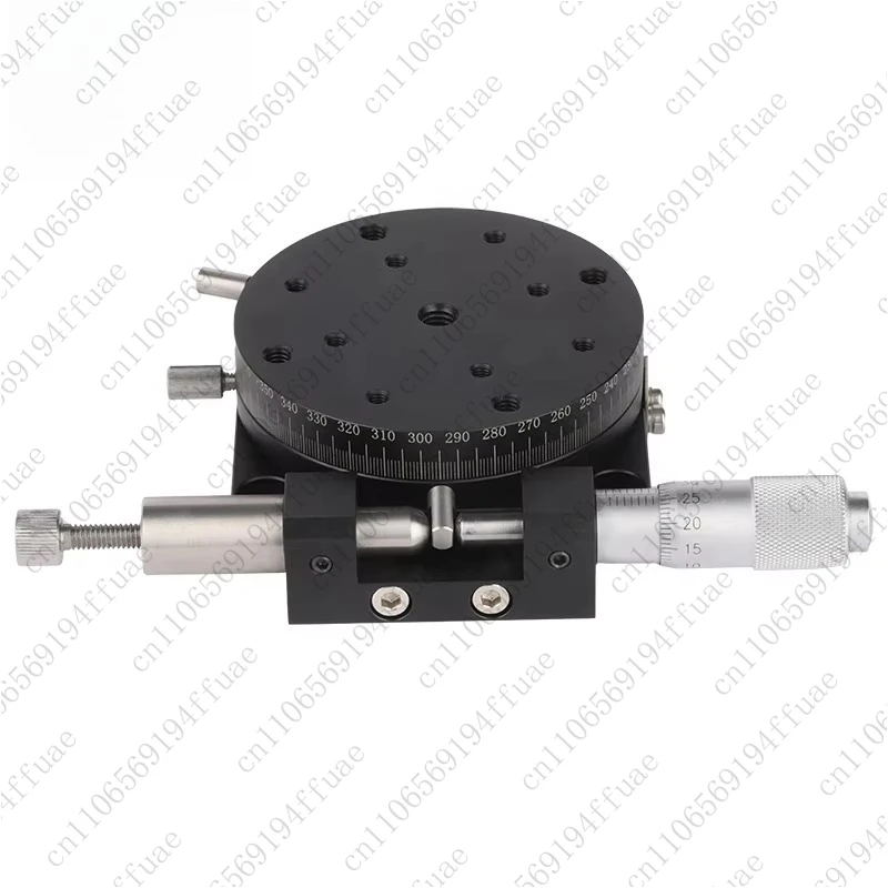 JCR-120 120Mm Rotar…