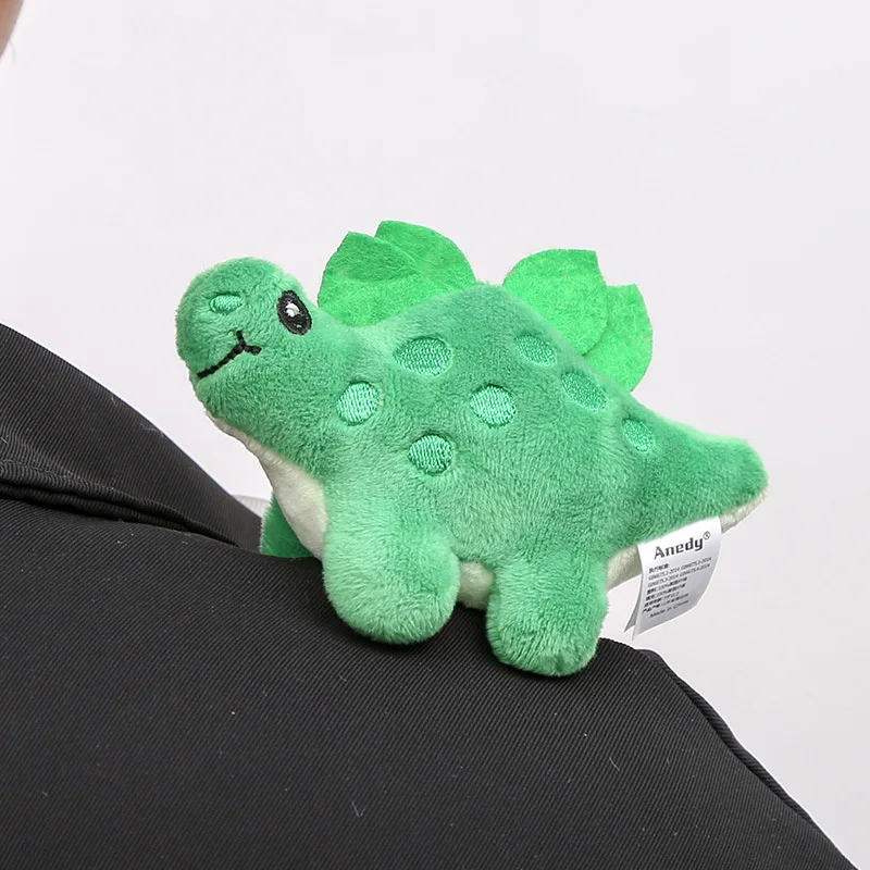 

Кавайная панда, тигр, магнитное плечо, плюшевый енот, клипса на плечо, плюшевая кукла, украшение дома, игрушки для девочек, рождественские подарки