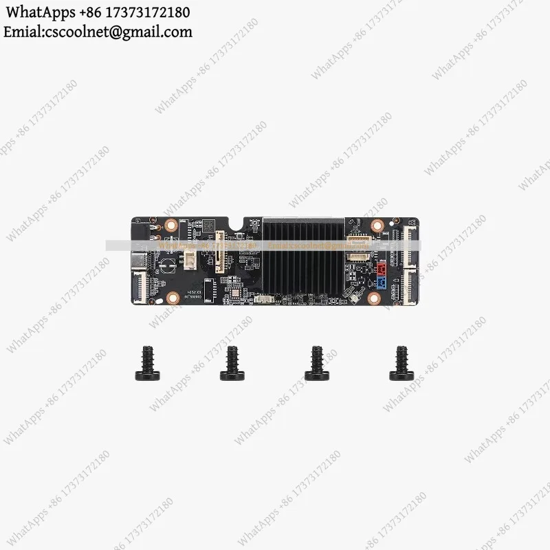 H2C AP Board for Bambu Lab LV 3D Printer Accessories Replacement Part