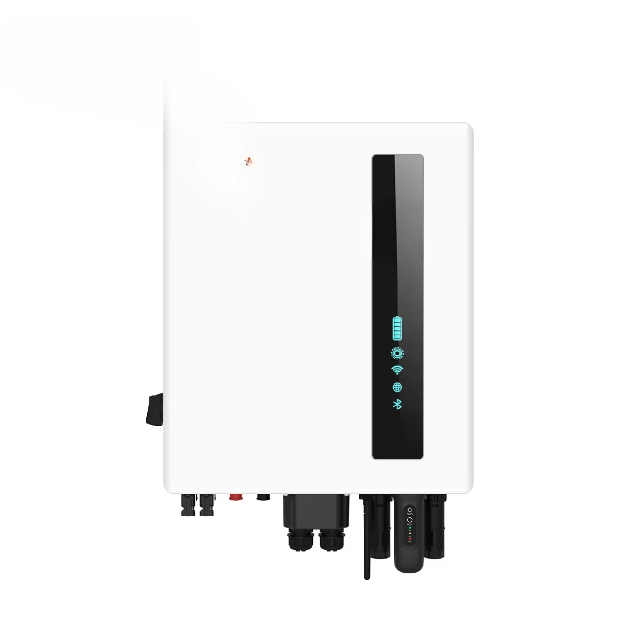 

Ветряная турбина Ginlong, 2 кВт, 3 кВт, 4 кВт, подключенная сеть, инвертор