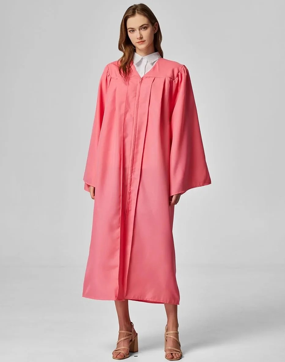 Abito da laurea per laurea, abito da laurea per studente delle scuole superiori, uniforme da laurea