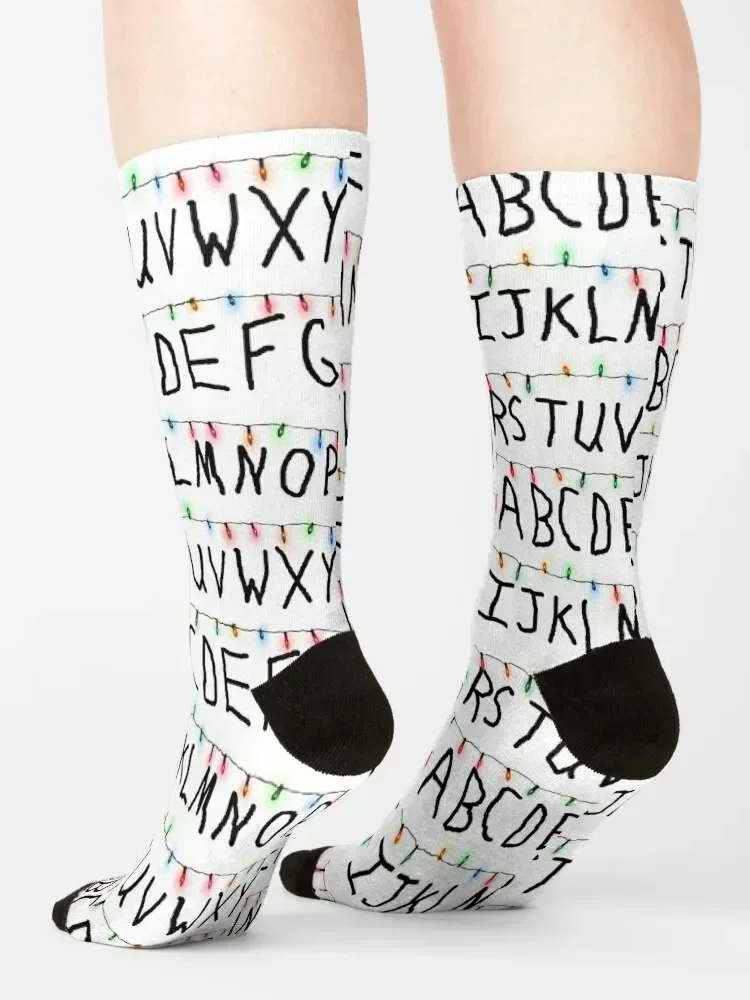 جوارب جهاز الاتصالات المقلوبة، تشغيل الرسوم المتحركة الرائعة للرجال والنساء #4