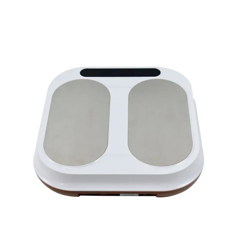 تيراهيرتز البيولوجية P90 Plus + أداة تسخين خطوط الطول لموجة الطاقة جهاز العلاج الطبيعي مدلك العضلات العميقة للقدم