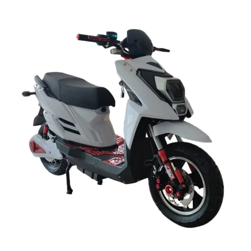 

Zuimi High-end CE Factory Lithium Battery Electric Scooter Motorcycle 72V Adult Electric Motorcycle
