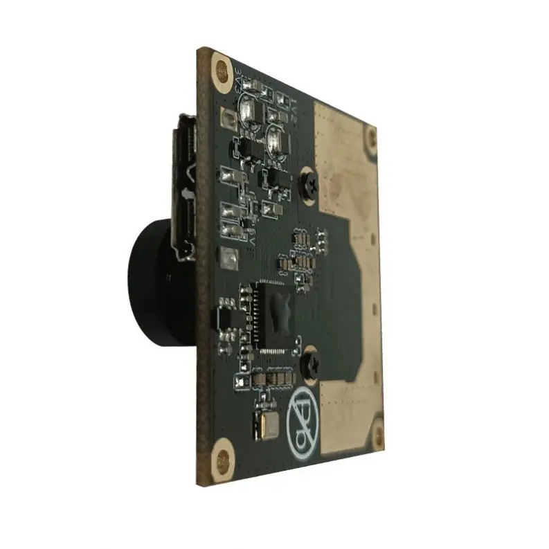 USB2.0/USB3.0 Color Global Shutter Cam OG02B10 Drone Aerial 2MP 1600x1200 60fps Industrial Inspection Camera Module