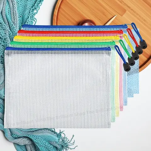 10 best sales A5-mapp - №7