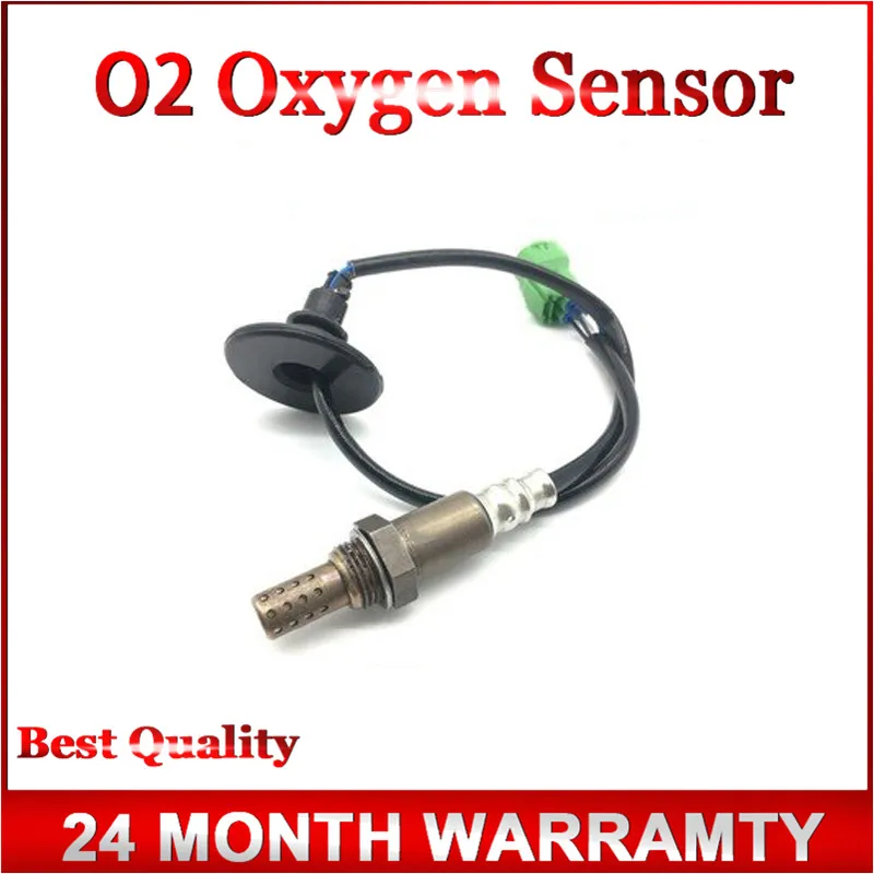 

Датчик кислорода лямбда AIR FUEL RATIO O2 SENSOR для Suzuki Liana 2340009151 234000-9151 2001-2007