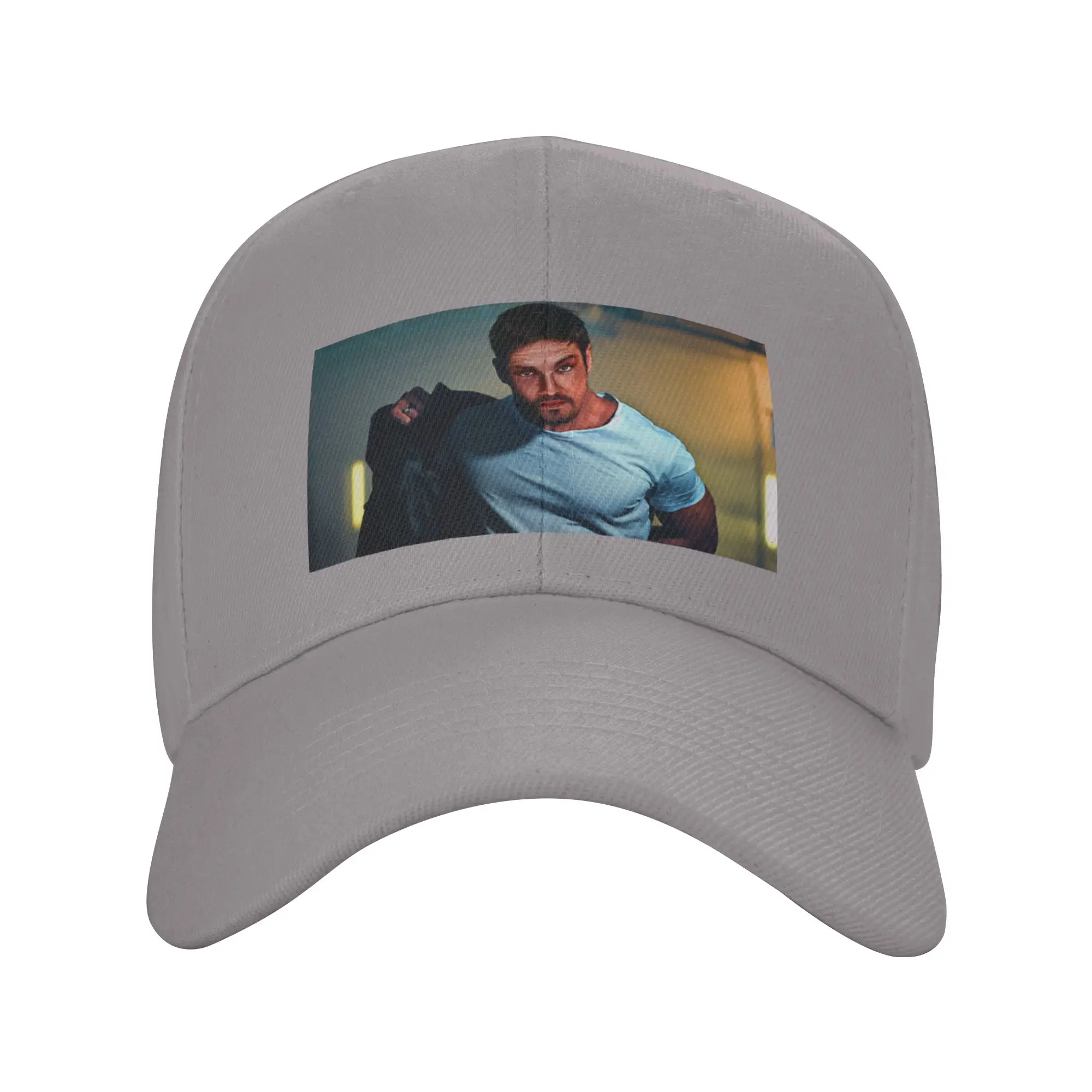 Hot Sale V warehouse walk the walk   Baseball Cap  Unisex Hat  City Wandering Hat