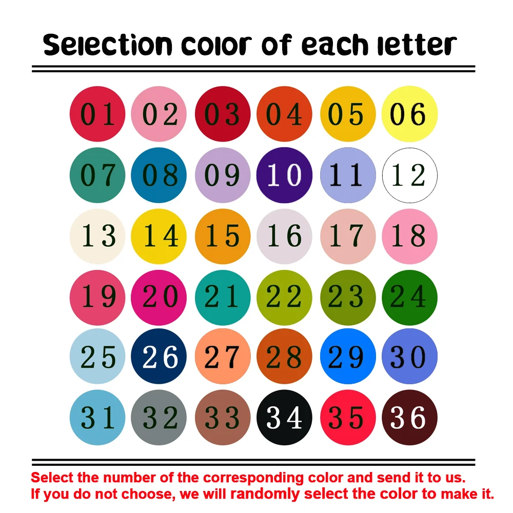 Atoztide Personalized Custom Name Necklace for Women UV Color Printing Initials Letter Stainless Steel Nameplate Jewerly Gift