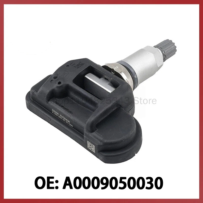 

A0009050030 For Mercedes Mercedes Car Tire Pressure Sensor Tire Pressure Sensor
