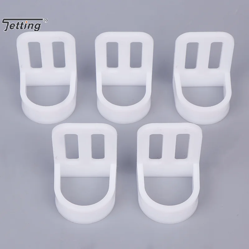 5PCS Hammer Buckle Carpenter Claw Hammer Hanging Cover Manual Waist Hanger For Racking Tool Storage Tool Storage Organizer