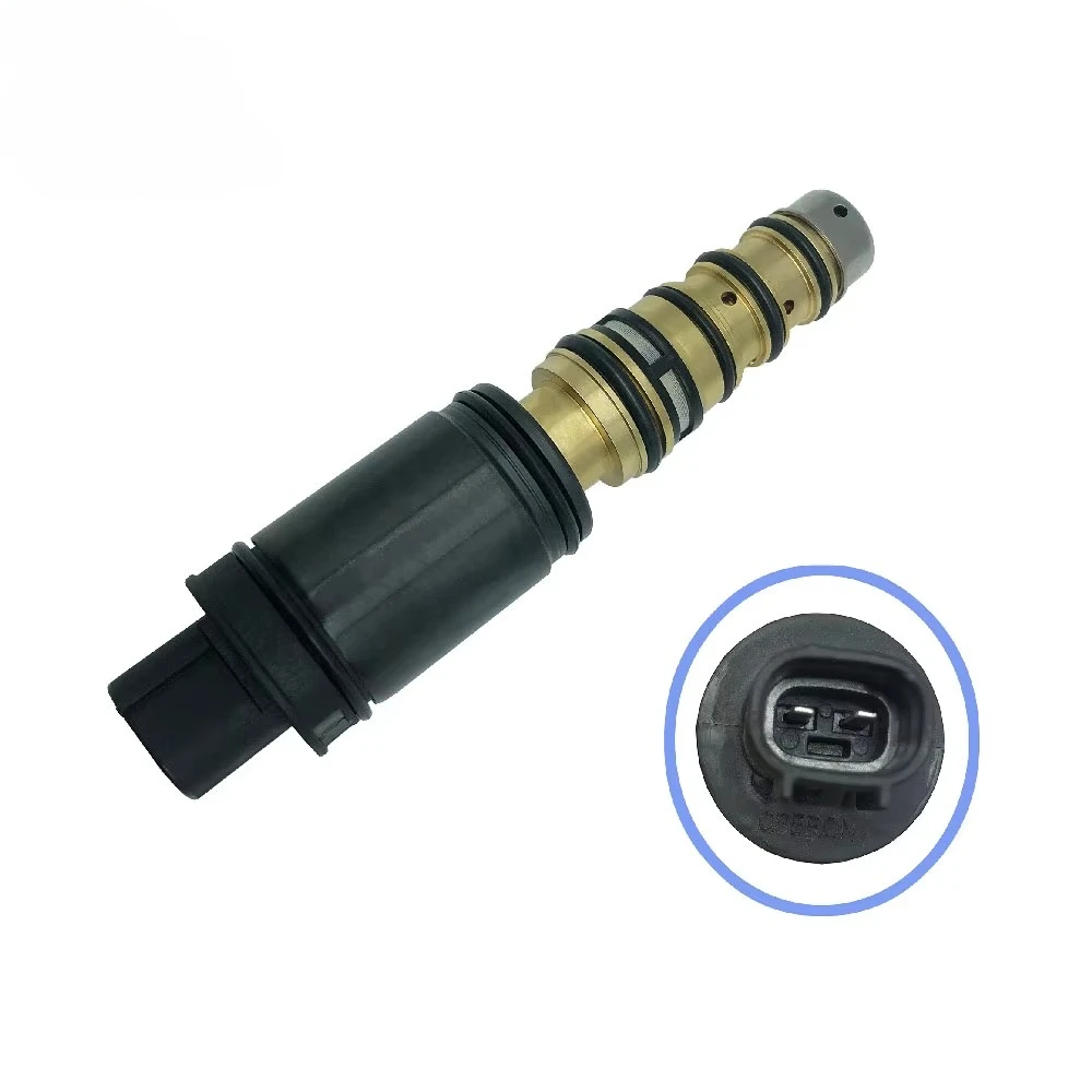 

AC Electric Control Valve 7SEU17C TSE14C 88310-02711 for RAV4 DVE16 Compressor Control Valve