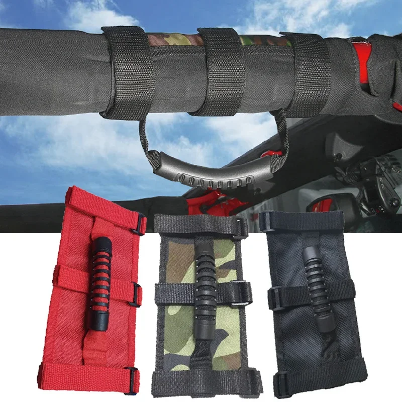 4X4Wd Armrest Top G…