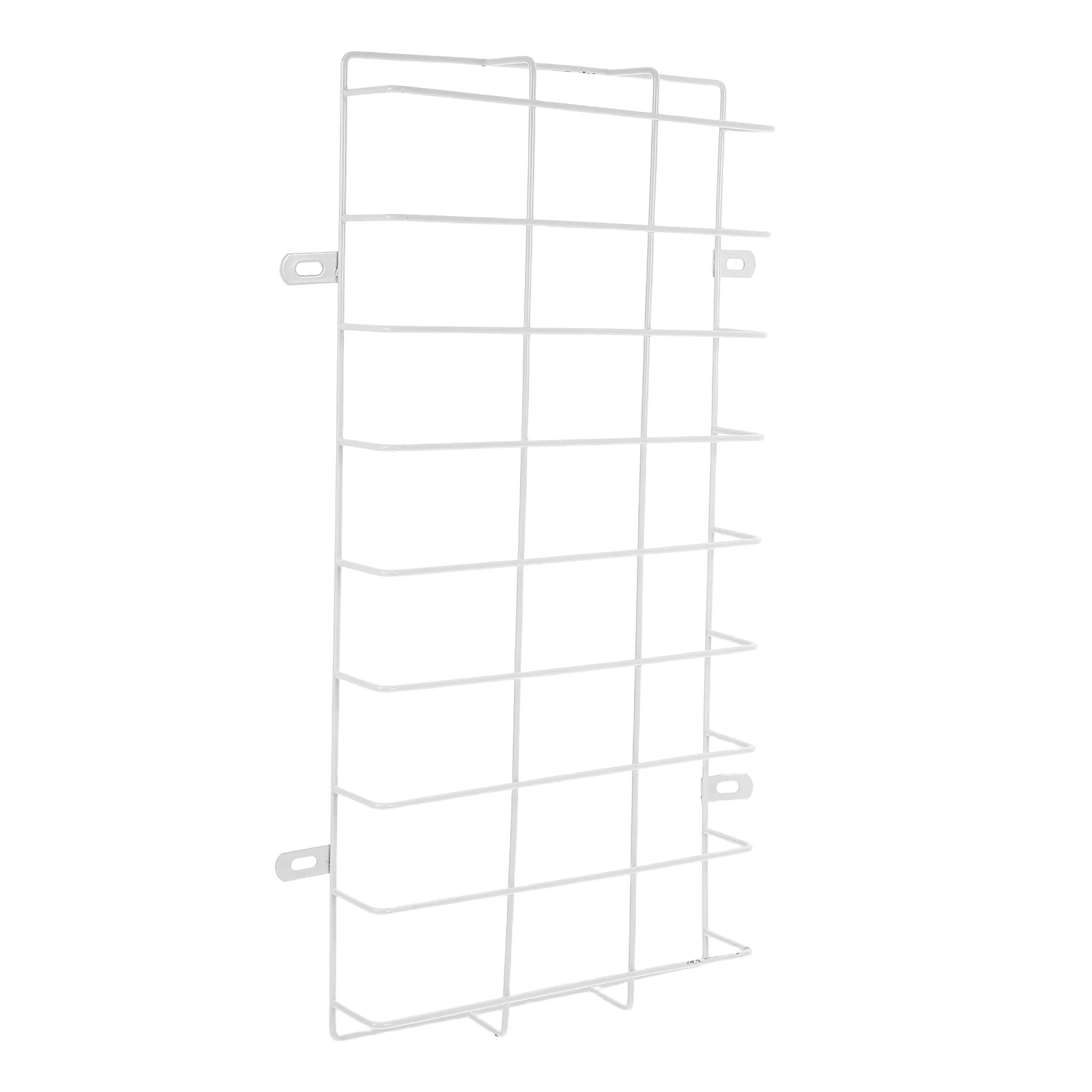 

Metal Exit Sign Wire Guard Wall Mounted Emergency Light Protector Safety Cage Damage Prevention Protective Cover