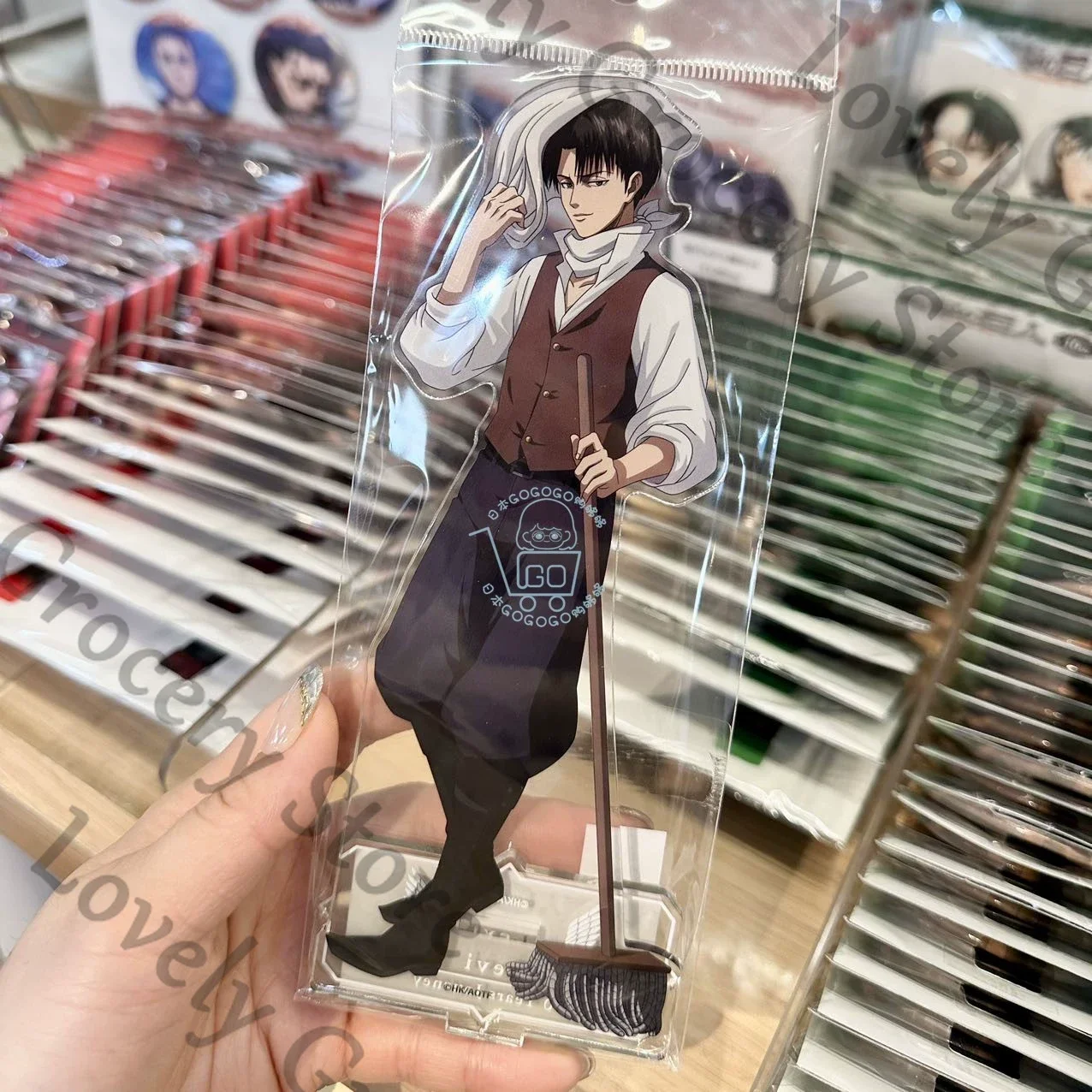 anime-shingeki-no-kyojin-eren-jaeger-attack-on-titan-levi-ackerman-cosplay-cartoon-acrylic-standing-sign-stand-figure-xmas-gift