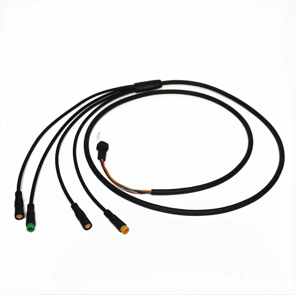 ♬◤Popular Style  ◥ New Outdoor Motor Cable 153CM UART Protocol Accessories Parts for
