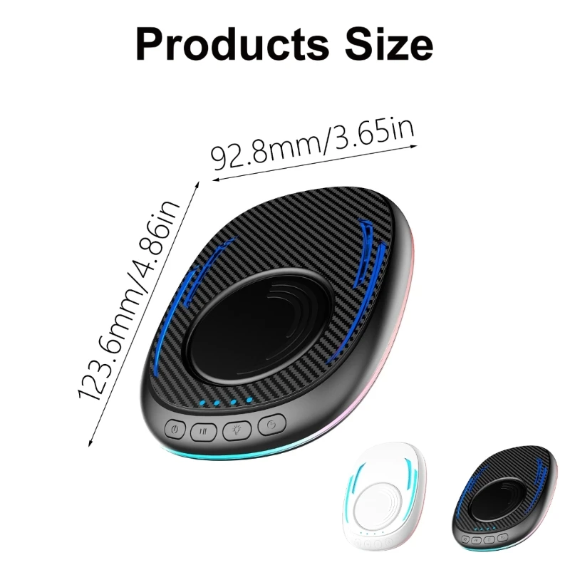 Dispositivo movimentação do mouse mantém o mouse movimento com comutação temporizador