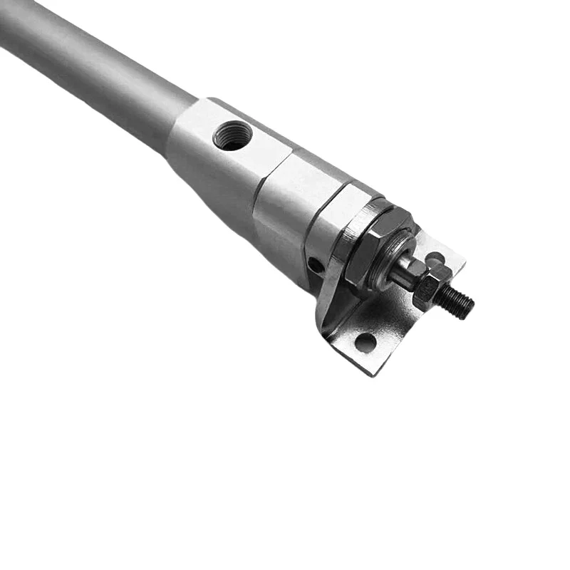 SMC Type High speed cylinder RHCB Series 20mm 25mm 32mm 40mm 50mm 63mm 80mm 100mm Bore 100mm-1500mm Stroke