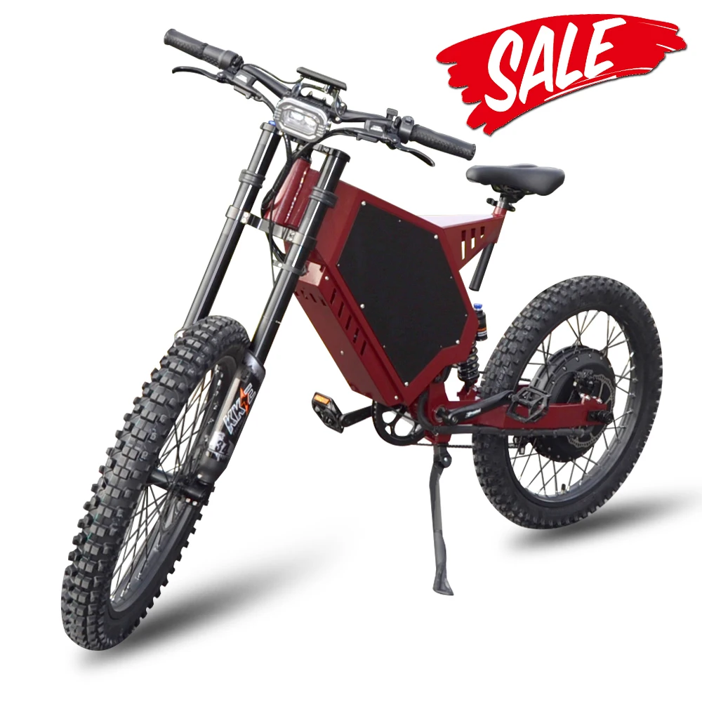 2026 Quick Delivery 3000w 5000w 8000w Electric Bike Adult Fast Electric Bicycle Powerful Sunny Ebike for Hot Sale