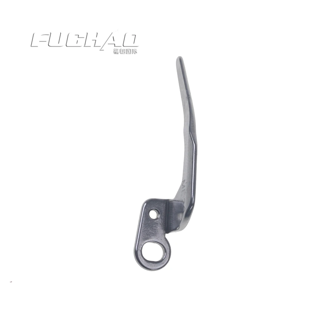 ME29 Needle Guard Suitable For F007 Curved Needle Bending Of Needle Industrial Sewing Machine Spares Parts Sewing Machine Parts