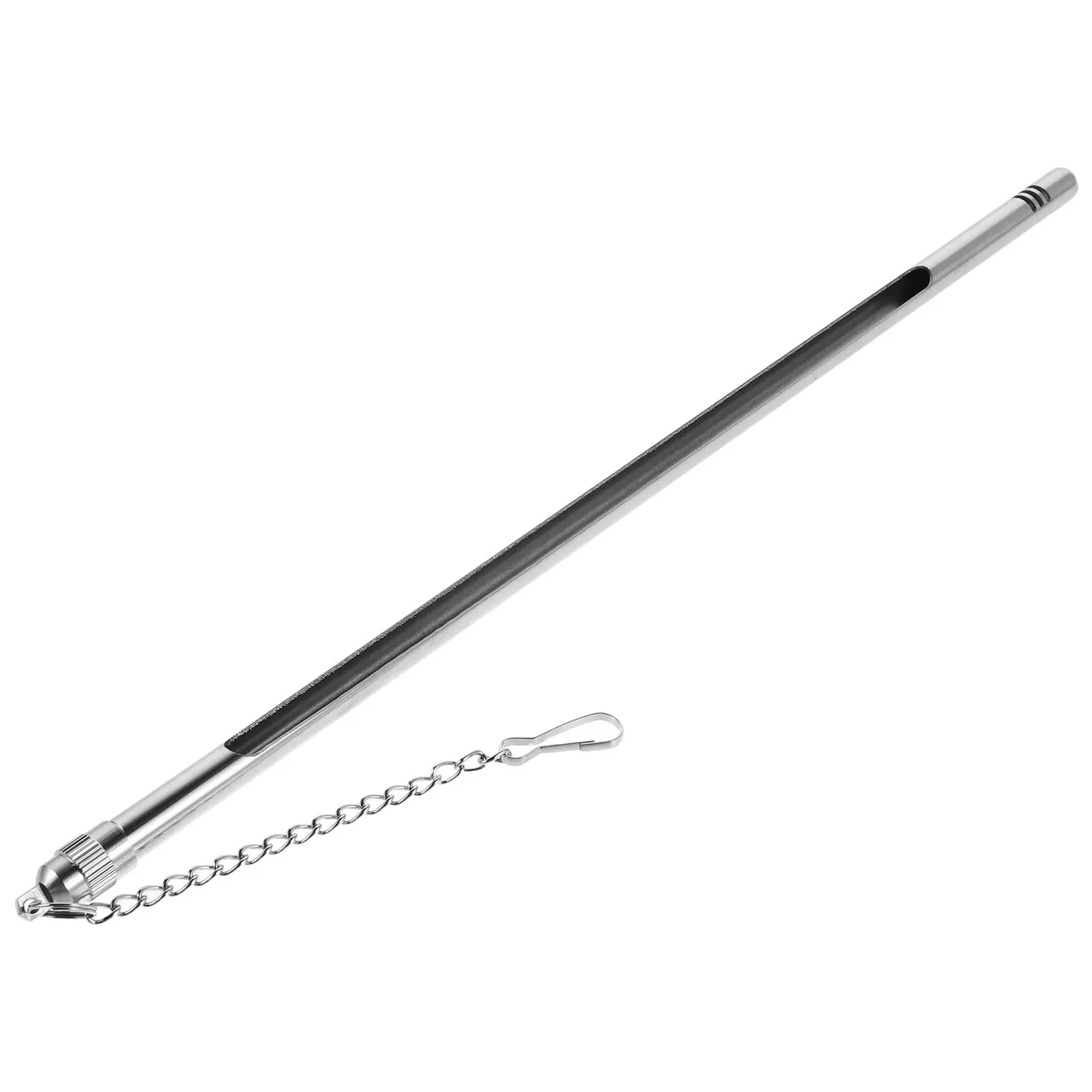 

Thermometer Stainless Steel Protection Case Universal Fit for Lab Industrial Applications Heavy Duty Heat Resistant Metal Shell