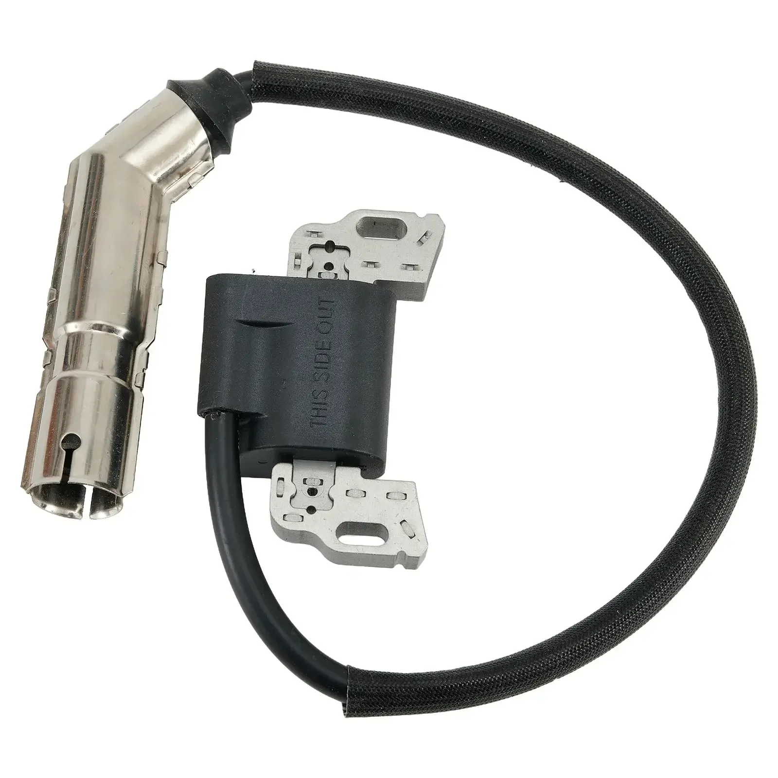 

Замена катушки зажигания для газонокосилок, модели 286702, 286707, 28B702, 28B707, 28C707, 28D707, 31G777, 303447, 303777