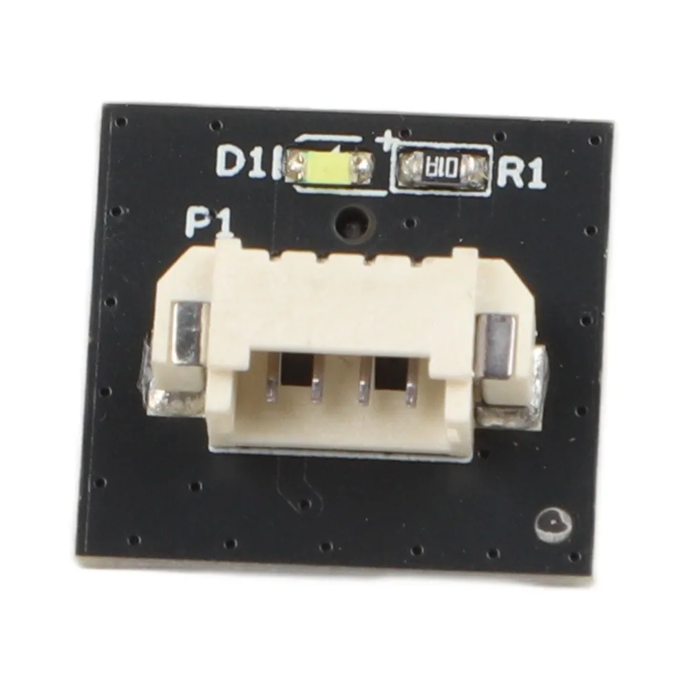 Feed Detection Module for Bambu Lab For S1 For S1C and 3 For 3D Printers Automatic Response to Filament Issues