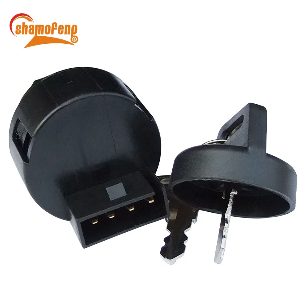 Для 325 330 400 425 450 525 500 600 700 Magnum Outlaw Outlander Ranger Scrambler Trail Blazer 2000-2018 4 контакта, ключ с разъемом Swit Для 325 330 400 425 450 525 500 600 700 Magnum Outlaw Outlander Ranger Scrambler Trail Blazer 2000-2018 4 контакта, ключ с разъемом Swit